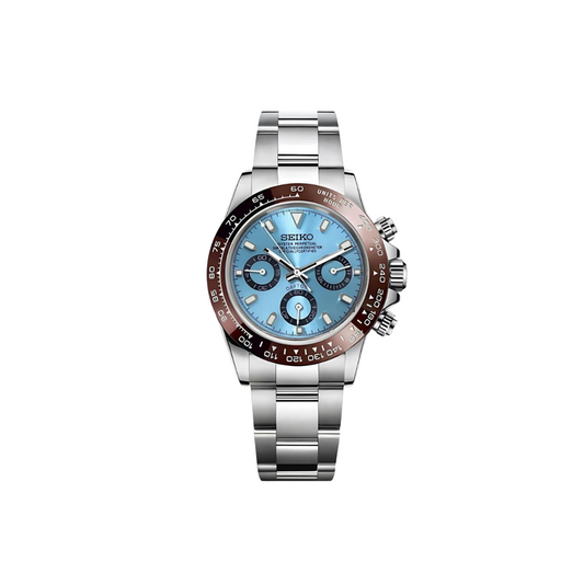 SEIKOTONA DODGER MEN'S WATCH